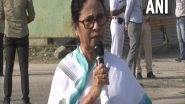 India News | Mamata Banerjee Urges PM Modi to Exempt Customs Duty on 'Gobindobhog' Rice Export