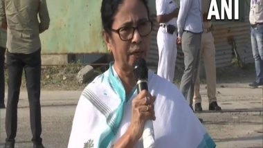 India News | Mamata Banerjee Urges PM Modi to Exempt Customs Duty on 'Gobindobhog' Rice Export
