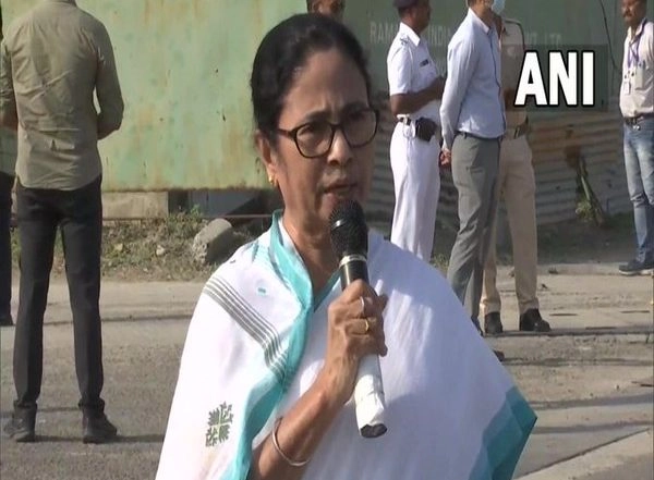 India News | Mamata Banerjee Urges PM Modi to Exempt Customs Duty on 'Gobindobhog' Rice Export