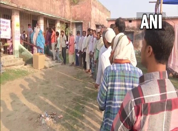 India News | By-polls to 7 Assembly Constituencies in 6 States Today