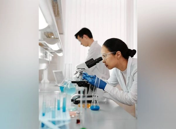 Health News | Study Finds Extracellular Fluid Association with Spread of Cancer