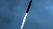 World News | North Korea Fires ICBM Toward the East Sea: Report