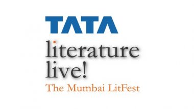 Business News | Tata Literature Live! The Mumbai LitFest Announces Literary Awards Shortlist and Exciting Schedule