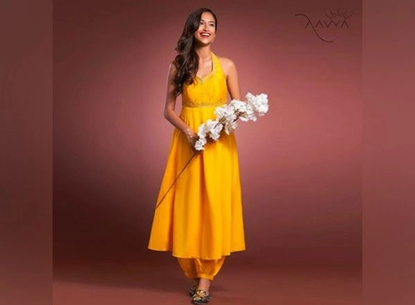 Business News | Aavya - Where Tradition Meets Modernity Fashion