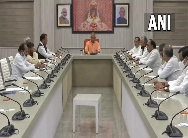 Uttar Pradesh Cabinet Clears Proposals To Set Up Private Universities and Land for Irrigation Project