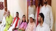 India News | Bihar: Convicted Ex-MP Anand Mohan Granted Parole, to Be out of Saharsa Jail Soon