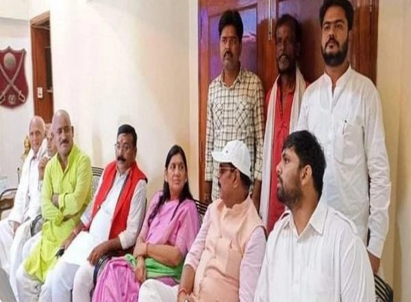 India News | Bihar: Convicted Ex-MP Anand Mohan Granted Parole, to Be out of Saharsa Jail Soon