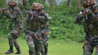 India News, Indian Army Registers 'Intellectual Property Rights (IPR)' of  New Design, Camouflage Pattern Uniform