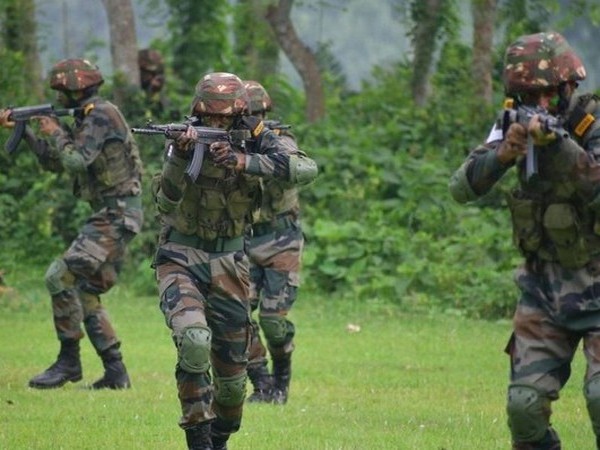 India News  Indian Army Registers 'Intellectual Property Rights