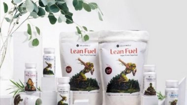 Business News | Jollywell Launches New Range of Clean Plant-based Supplements
