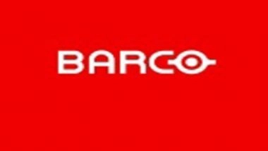 Business News | Barco India is Now Great Place to Work-Certified