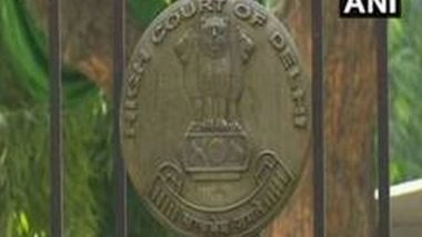India News | Delhi HC Upholds Life Sentences Awarded to 3 Men for Raping Minor