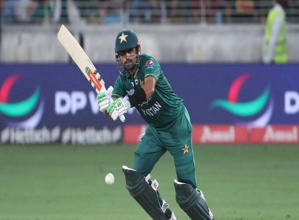 Sports News | Rizwan and I Were Not Up to the Mark: Babar Azam After Win over SA