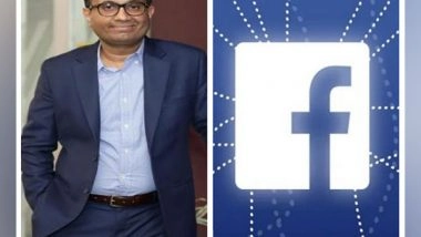 Tech News | Meta India Head Ajit Mohan Resigns