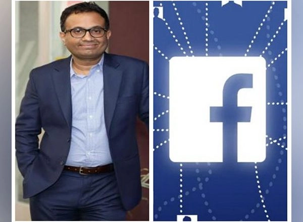 Tech News | Meta India Head Ajit Mohan Resigns