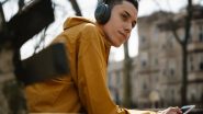 Health News | Disconnection, Not Screen Time is a Problem for Teens: Research
