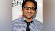 Entertainment News | 'Kiss of the Con Queen': Ravi Patel to Star in Fact-based Thriller