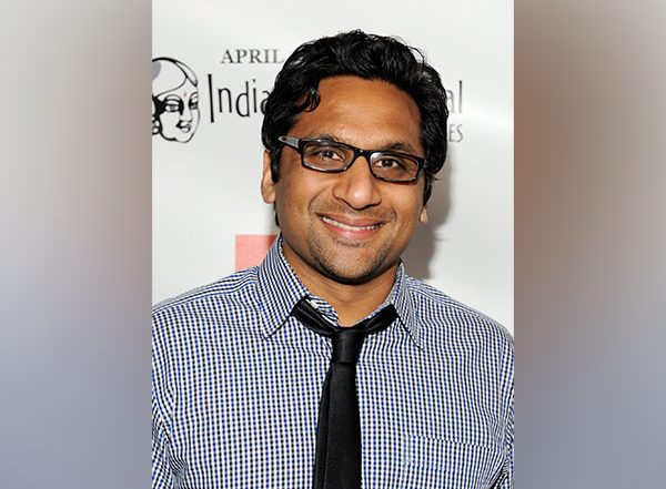 Entertainment News | 'Kiss of the Con Queen': Ravi Patel to Star in Fact-based Thriller