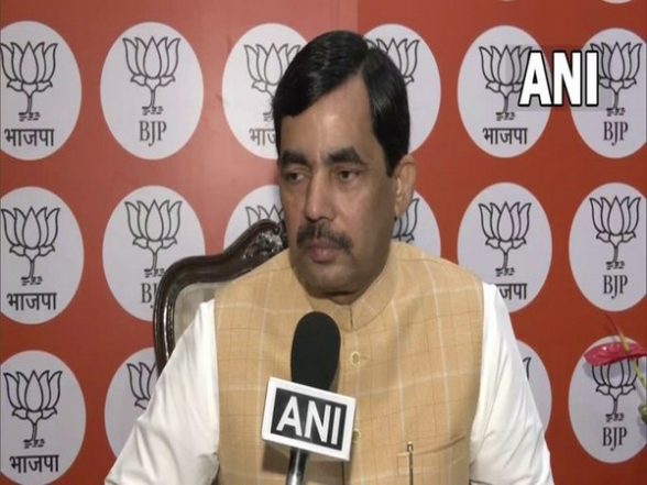 India News | Congress Has Already Accepted Defeat in Gujarat, Says BJP's Syed Shahnawaz Hussain - Vimarsana News