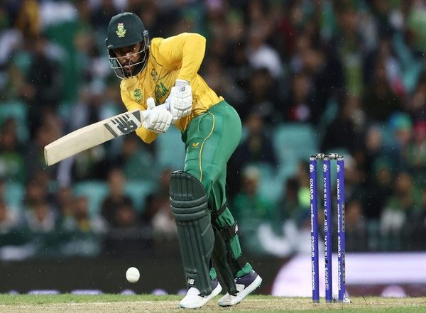 Sports News | Quite Disappointing the Way We Ended Our Bowling Session: Temba Bavuma After Team's Loss to  Pakistan