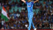 Sports News | I Want to Pick Wickets or Control Runs as Per the Need, Says Arshdeep Singh
