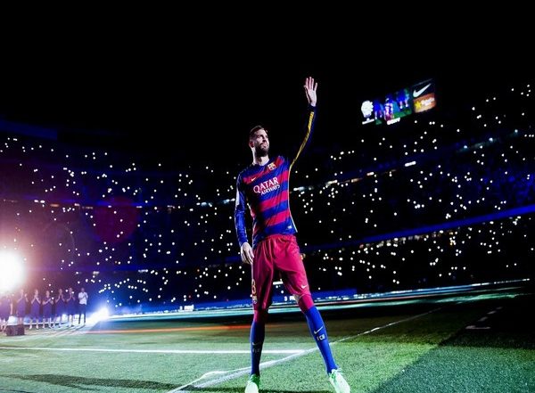 Sports News | Barcelona Legend Gerard Pique Hangs Up His Boots, to Play Last Game at Camp Nou on Saturday