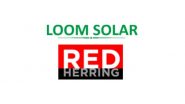 Business News | Loom Solar Recognized as CleanTech Winner of 2022 Red Herring Top 100 Global