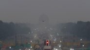 India News | SC to Hear on November 10 Plea on Worsening Air Pollution in Delhi-NCR