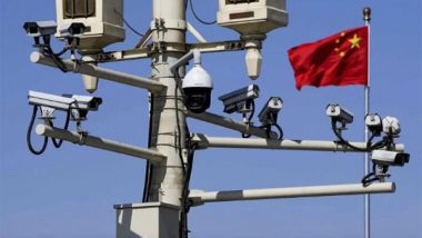 China Building Blueprint for Digital Dictatorship Through Its Surveillance Security, Says Report