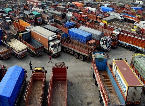 Business News | Commercial Vehicle Sales Volume to Grow in 14-19% Range over Next Few Years: Report