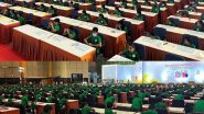Business News | Chennai Witnesses This Year's Biggest Gathering of Genius Kids