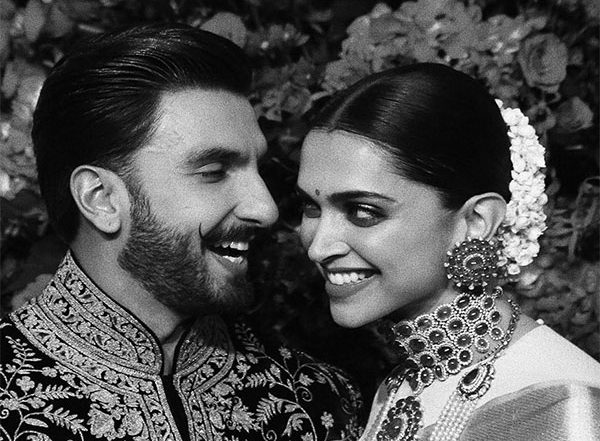 Entertainment News | Ranveer Singh Showers Deepika Padukone's Poster with Kisses, Check out Her Reaction