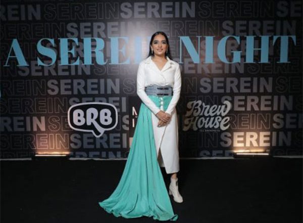 Business News | Serein Brand Launches Luxurious Collection Serein Theme