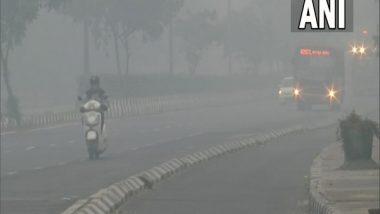Delhi-NCR Pollution: AAP Govt Asks 50% of Its Employees To Work From Home Amid Severe Smog Situation