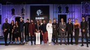 Business News | Blenders Pride Glassware Fashion Tour 2022, Powered by FDCI Curtain Raiser