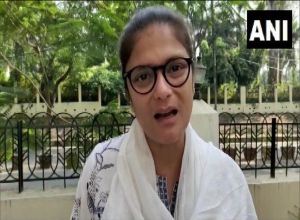 India News | 'A Real Challenge...scary': TMC MP Sushmita Dev on Worsening Air Quality in Capital