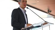 World News | Biden Seeks Expeditious Senate Confirmation of Garcetti as US Envoy to India