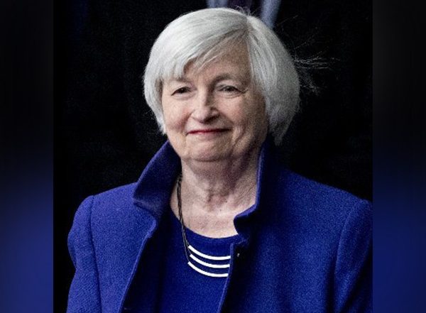 World News | US Treasury Secy to Visit New Delhi to Participate in US-India Economic Meet