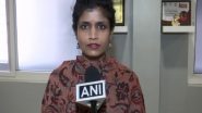 India News | Attempt to Defame, Slander BJP: Telangana MLA Rachana Reddy on Alleged Poaching Video
