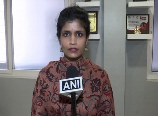 India News | Attempt to Defame, Slander BJP: Telangana MLA Rachana Reddy on Alleged Poaching Video