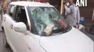India News | Punjab: Shiv Sena Leader Shot Dead in Amritsar