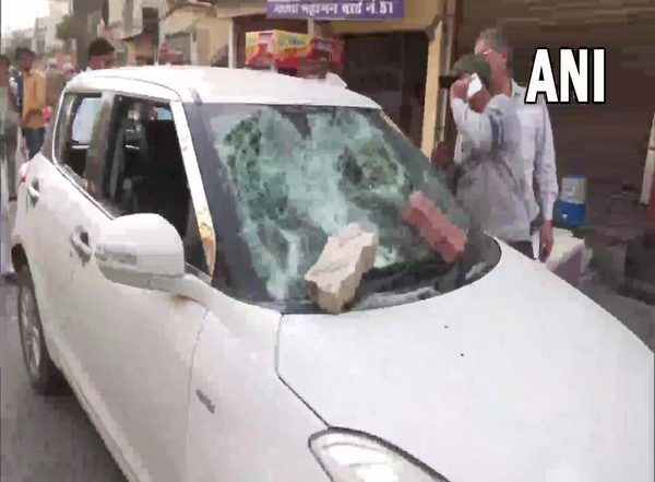 India News | Punjab: Shiv Sena Leader Shot Dead in Amritsar