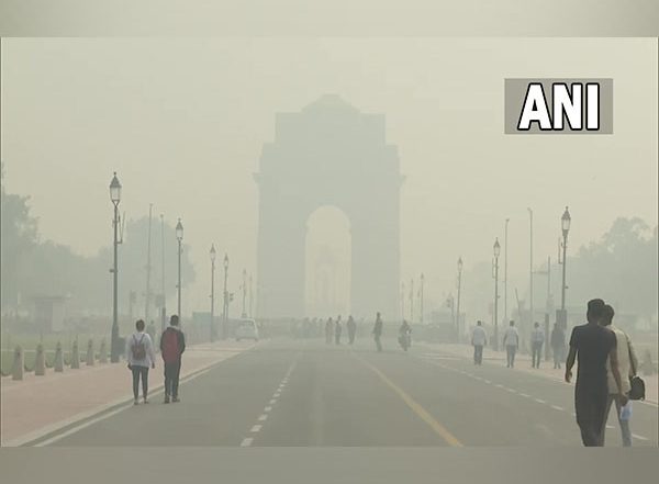 Air Pollution Causing More Disability Than Tobacco Smoke, Says Ex-AIIMS Director Dr Randeep Guleria