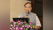 India News | Assam Govt Signs MOU to Ramp Up Infrastructure of Medical College in Guwahati