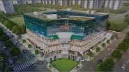 Business News | Paras Buildtech's New Retail Hub, Paras One33 Becomes the Toast of Noida