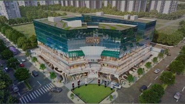Business News | Paras Buildtech's New Retail Hub, Paras One33 Becomes the Toast of Noida