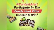 Business News | Pulse Launches 'Pulse Candy Hunt,' a Celebratory Digital Campaign on the Candy Day