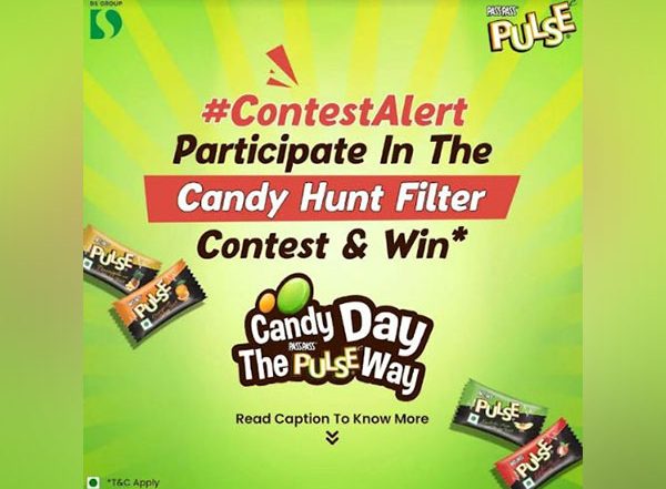 Business News | Pulse Launches 'Pulse Candy Hunt,' a Celebratory Digital Campaign on the Candy Day