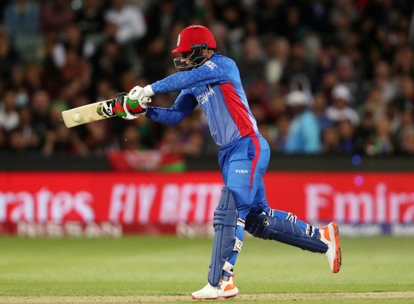 Sports News | T20 WC: Losing Four Wickets in Middle Overs Put Us Under Pressure, Says Afghanistan Skipper Nabi After Loss to Australia