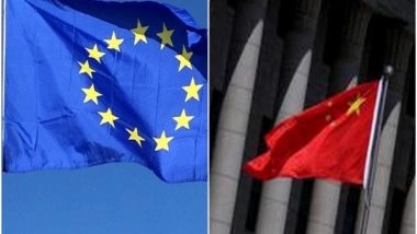World News | Central and Eastern Europe Countries Move Away from China